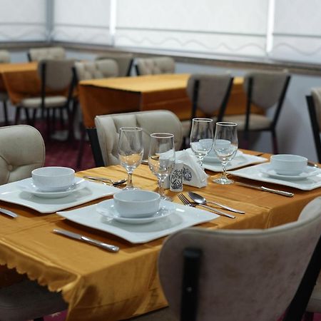 Grand Clover Otel Adana Exterior photo