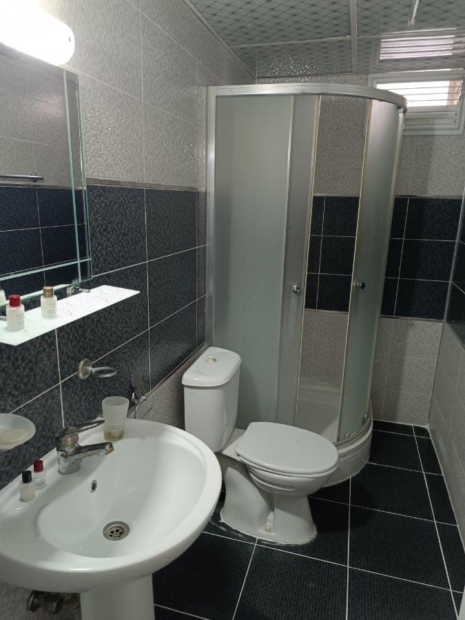 Grand Clover Otel Adana Exterior photo