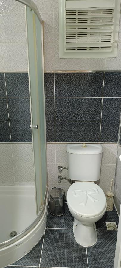 Grand Clover Otel Adana Exterior photo