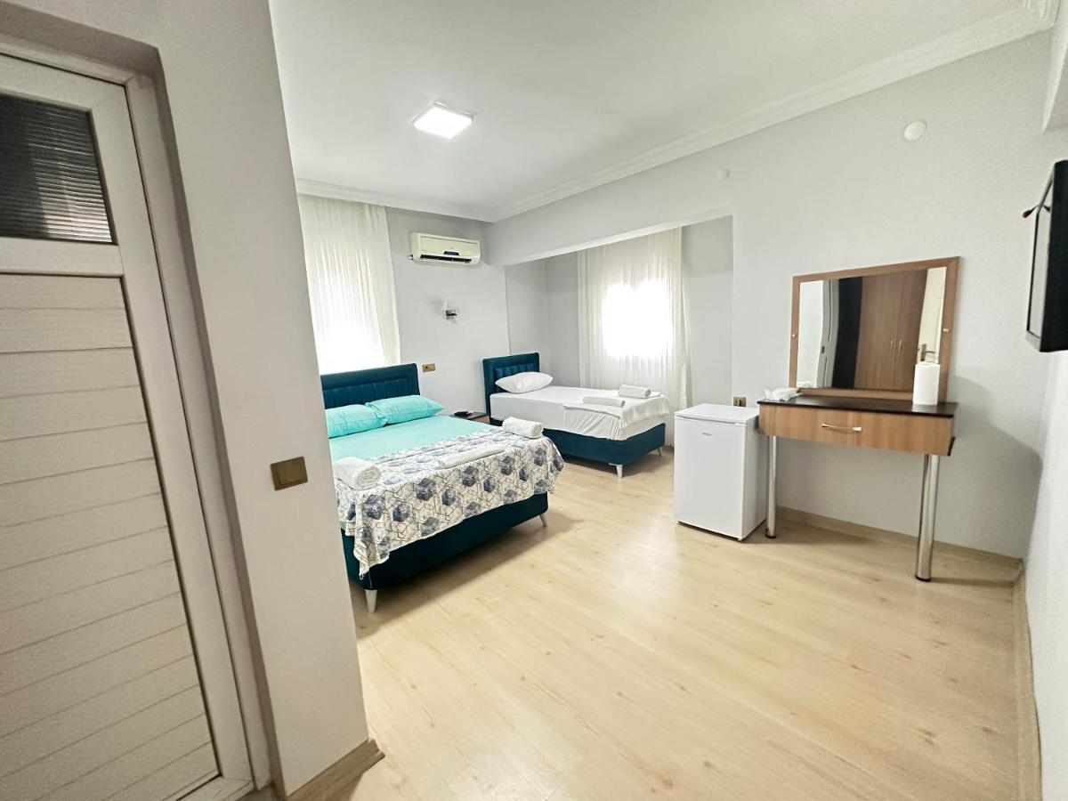 Grand Clover Otel Adana Exterior photo