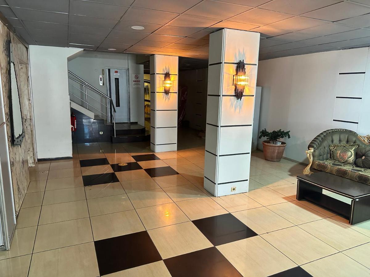 Grand Clover Otel Adana Exterior photo