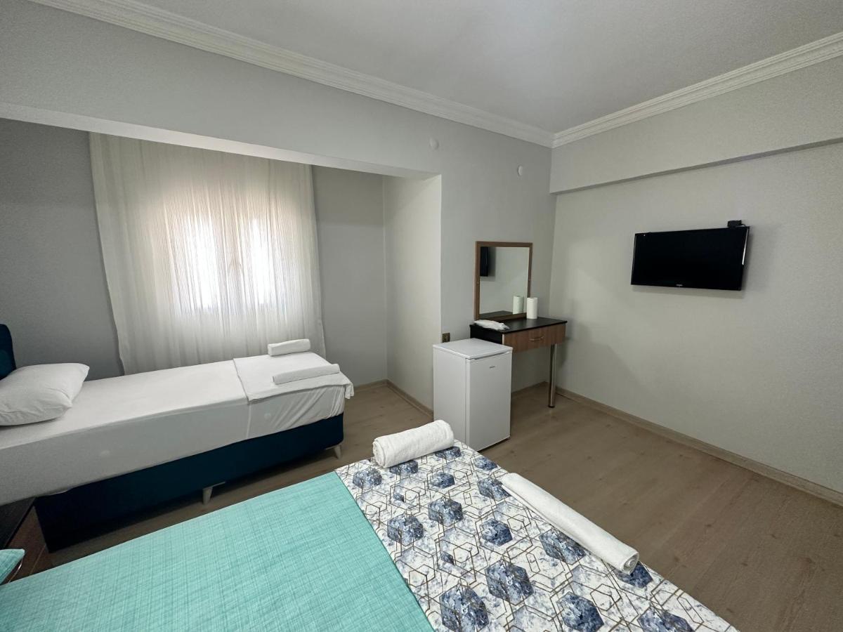 Grand Clover Otel Adana Exterior photo