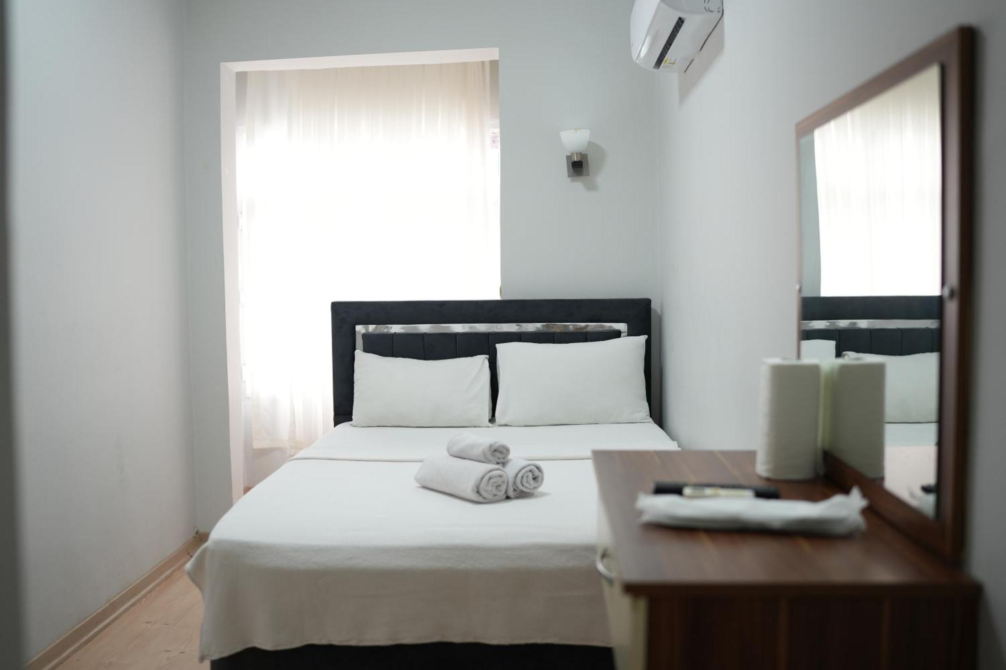 Grand Clover Otel Adana Exterior photo