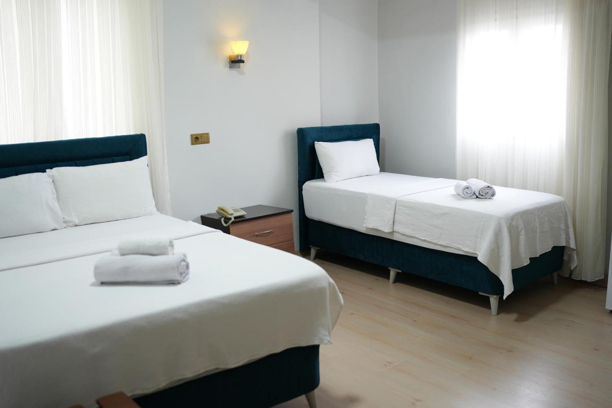 Grand Clover Otel Adana Exterior photo